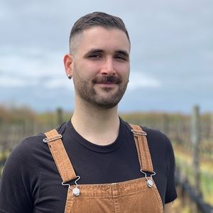 Meet your Posher, Jesse